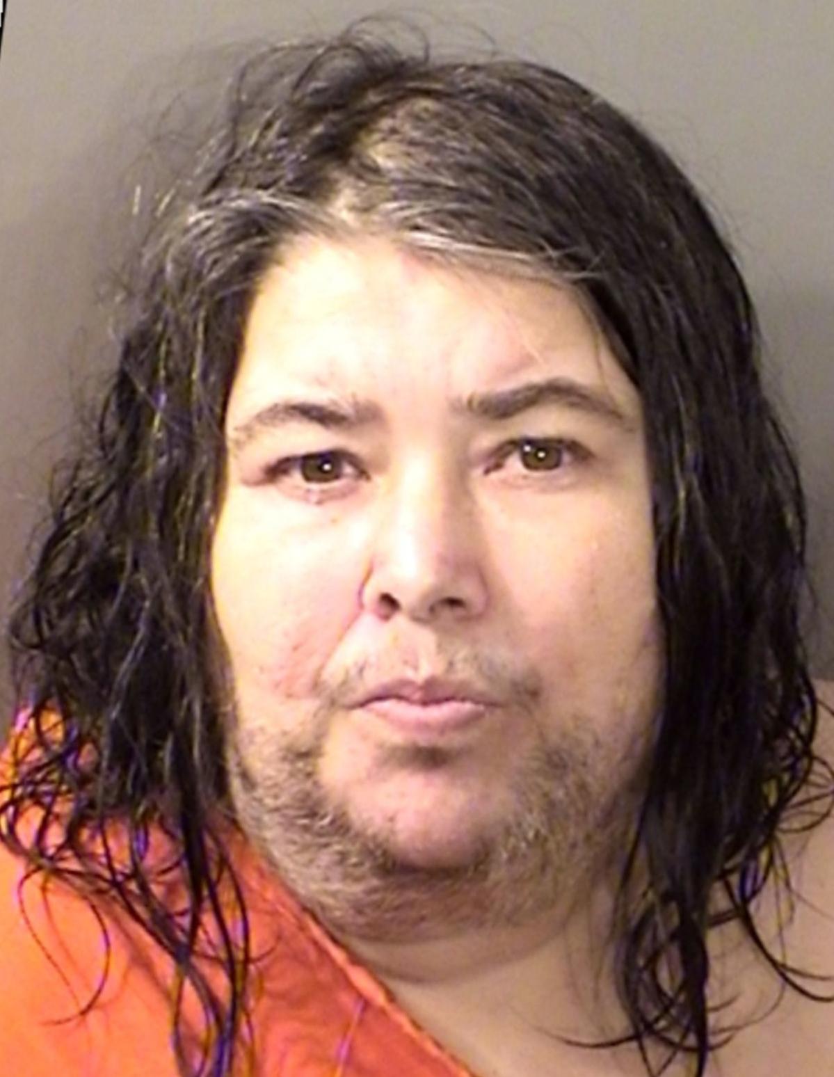 Deborah Renee Seaman